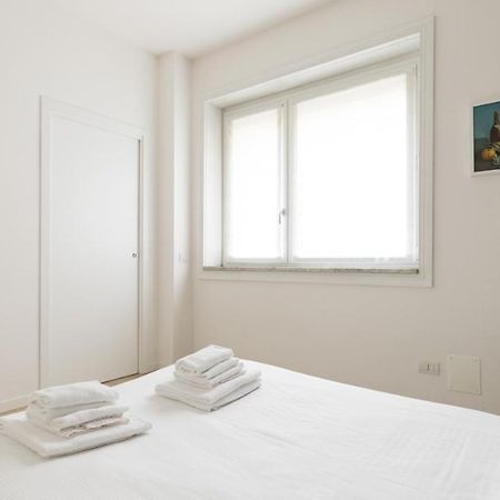Italianway - Spontini 10 - Ms 2 Nt Apartamento Milão Exterior foto